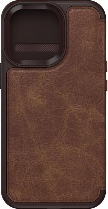 Produktbild OtterBox Strada Folio (Apple iPhone 13 Pro)