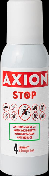 Axion Arrêt (Punaises de lit)