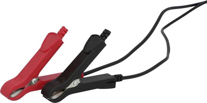 Productafbeelding Cartrend Kfz Ladegerät Microprozessor DP10.0 (12V, 24V, 10 A)