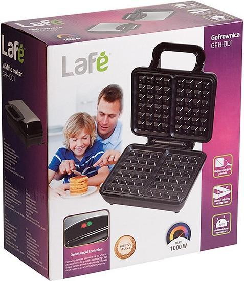 Image du produit Lafe GFH-001 Gaufrier