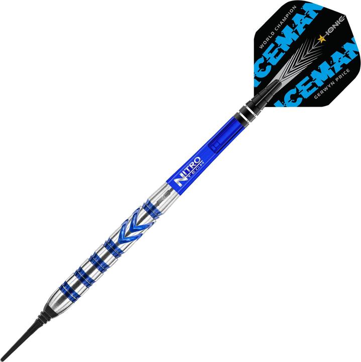 Image du produit Red Dragon Gerwyn Price (20 g)