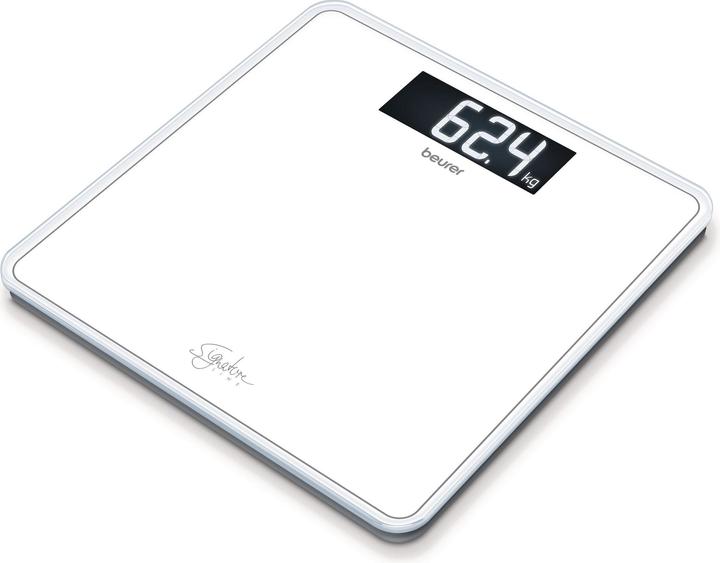 Beurer GS400 (200 kg)