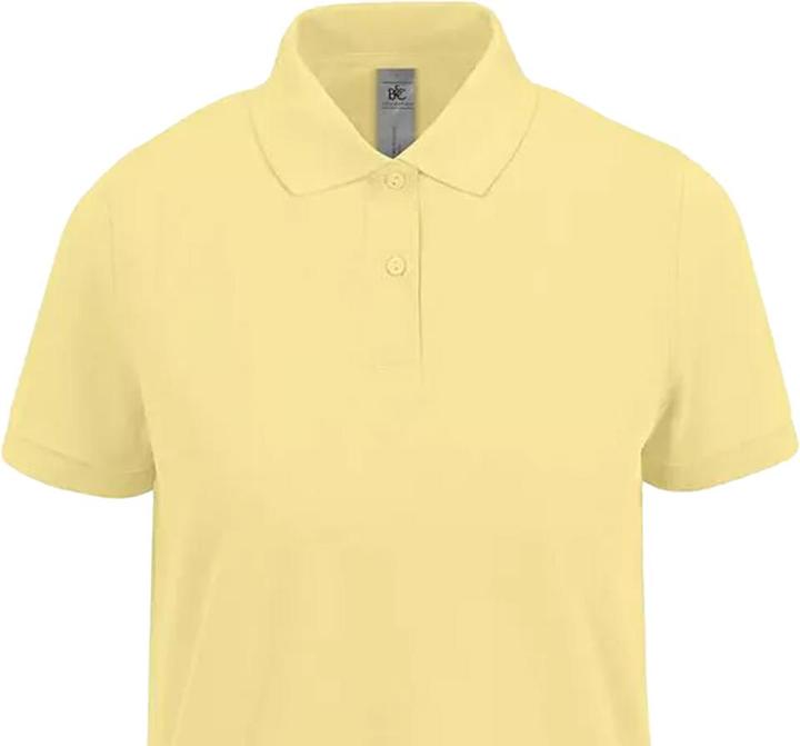 Actual product image B&C Womens/Ladies My Polo Shirt (36 D)