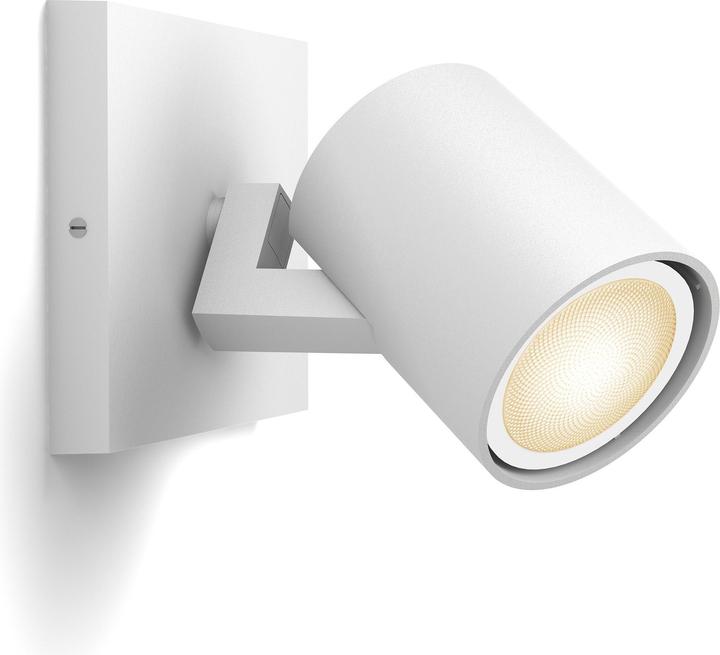 Philips White Ambiance Runner Erweiterung (GU10, 350 lm, 1 x, G)