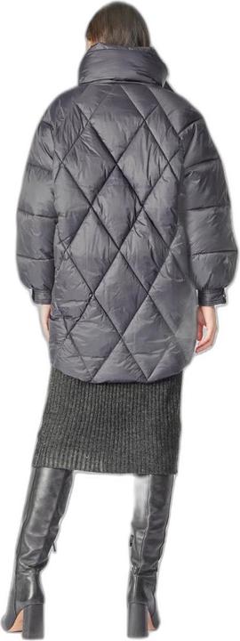 Produktbild Le Temps Des Cerises damen-daunenjacke dotti (XS)