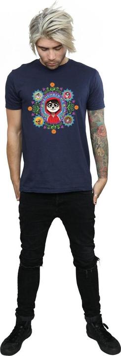 Produktbild Disney Coco Remember Me TShirt (L)