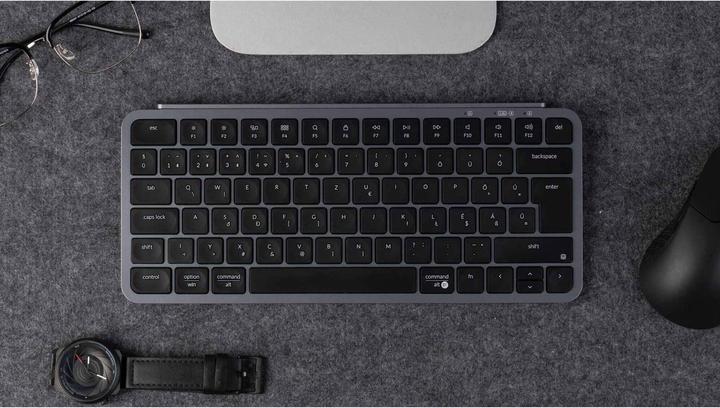 Actual product image Keychron B1 Pro (CH, Wireless)