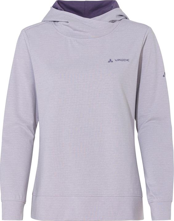Actual product image Vaude Women's Tuenno Pullover (XXS)