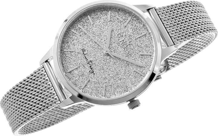 Produktbild Gino Rossi watch Women's watch SELMA-12082B-3C1