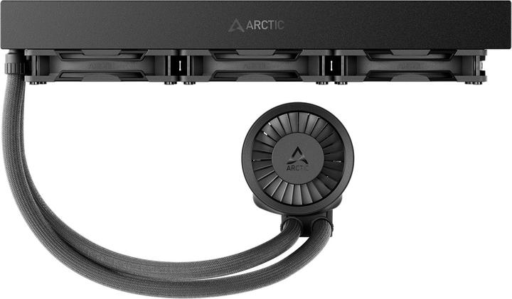 Image du produit Arctic Liquid Freezer III Pro 360