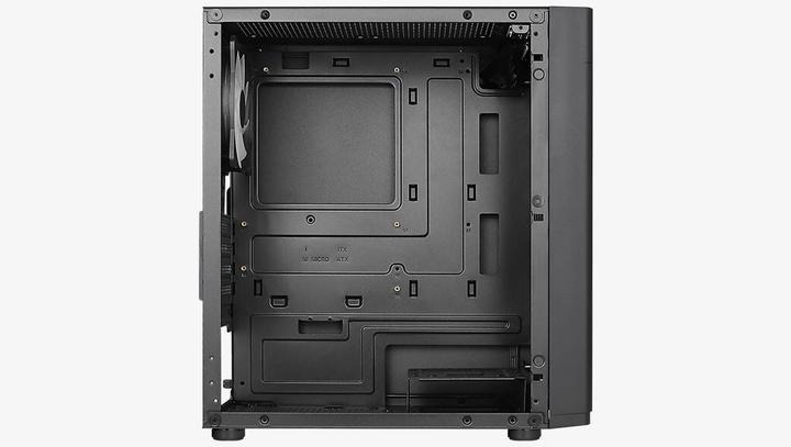 Image du produit AeroCool Hexform Mini Tower (mATX, Mini-ITX)
