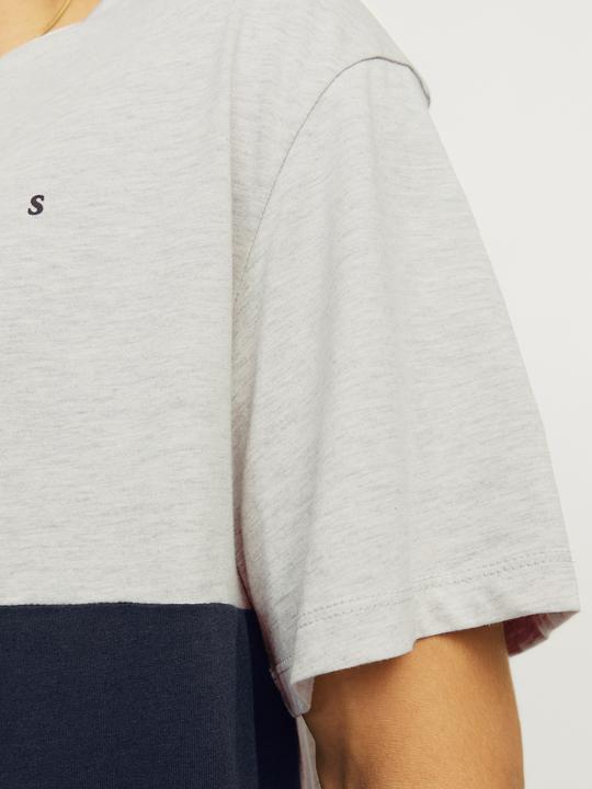 Image du produit Jack & Jones Logo col rond T-shirt T-shirt (XXL)