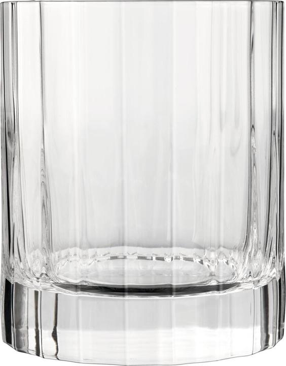 Luigi Bormioli Whisky Bach (2.55 dl, 1 x, Bicchiere da whisky)