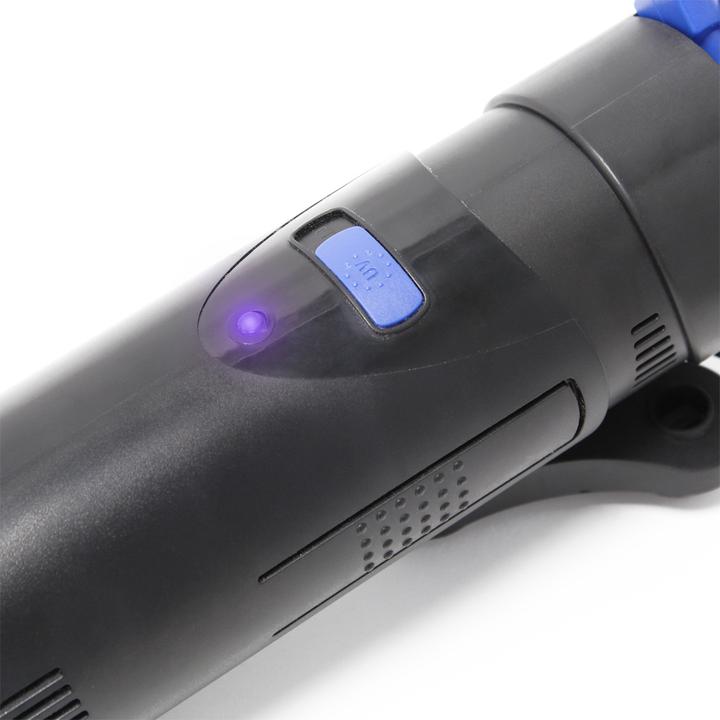 Produktbild SunSun CUP-807 Aquarium Innenfilter 700l/h Aquarium Pumpe UVC Klärer Sauerstoff (500 l, Innenfilter, Süsswasser, Salzwasser)