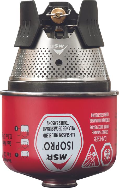 Image du produit Msr WindBurner Accessory Pot 1,8l
