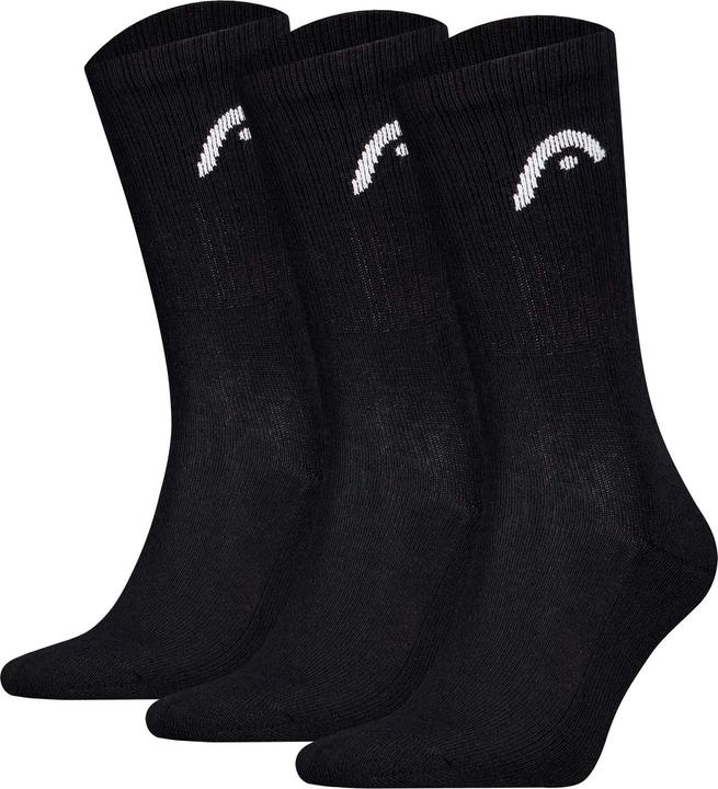 Head Socken Sportlich All Sport Training Crew 3P
