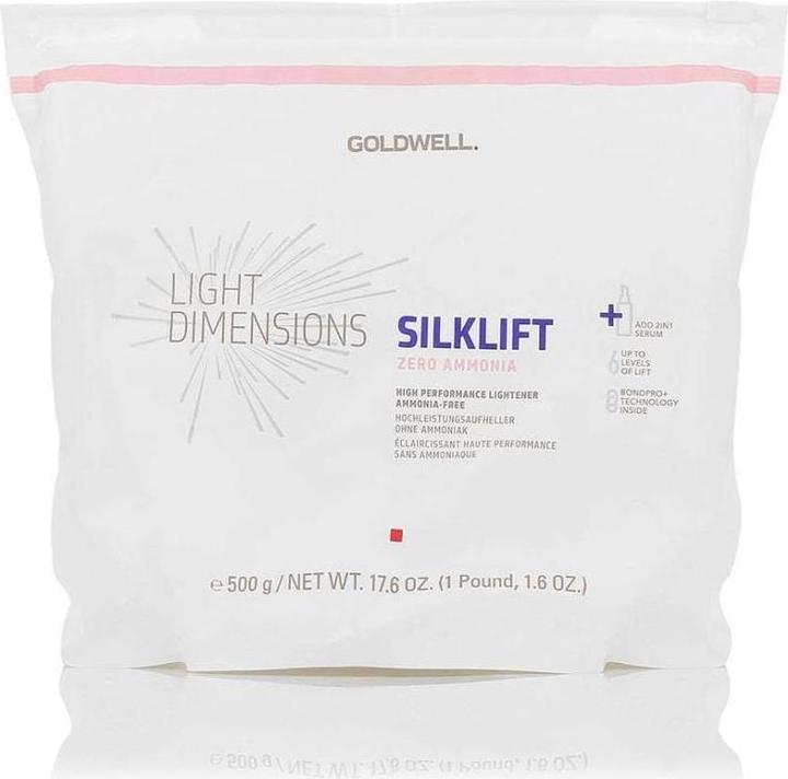 Produktbild Goldwell Light Dimensions Silklift