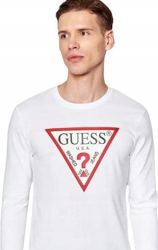 Image du produit Guess M2yi31 I3z11 Jeans - Hommes (XL)