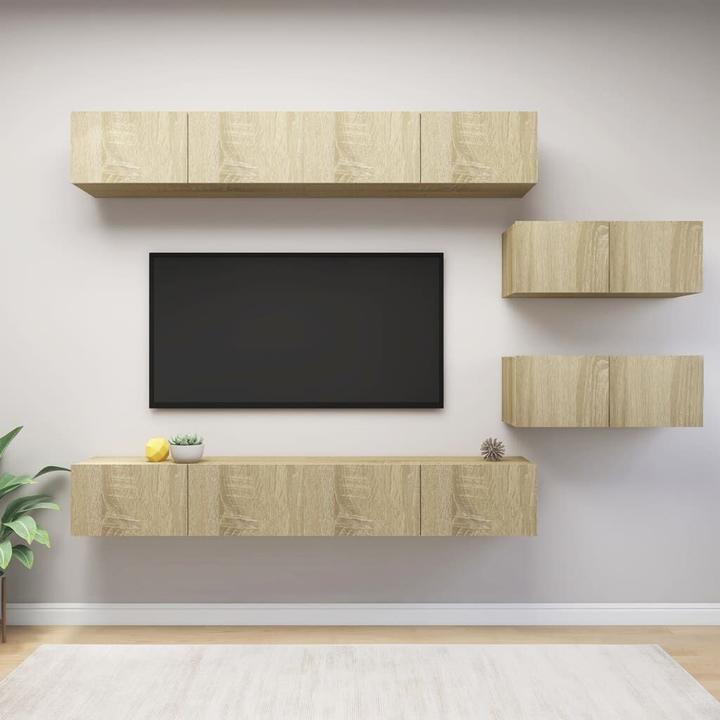 Actual product image VidaXL Lillie (100 x 30 x 30 cm)