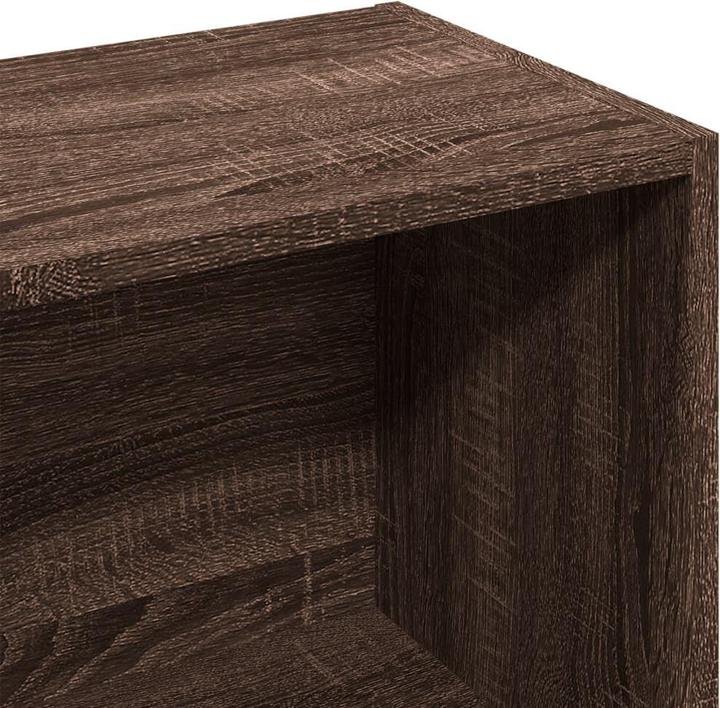 Immagine prodotto VidaXL Lavrenti (57 x 28,5 x 141 cm)
