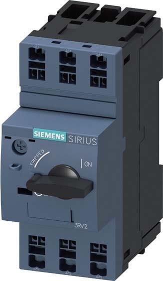 Produktbild Siemens Leistungsschalter 1 St. 3RV2411-1CA20