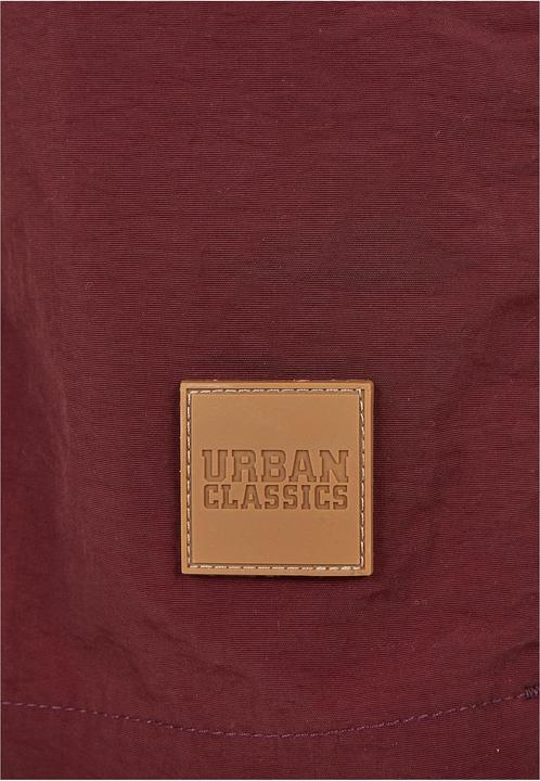 Produktbild Urban Classics Boys Block Swim Shorts (158)