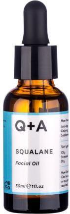 Image du produit Q+A Huile pour le visage au squalane (30 ml, Huile visage)