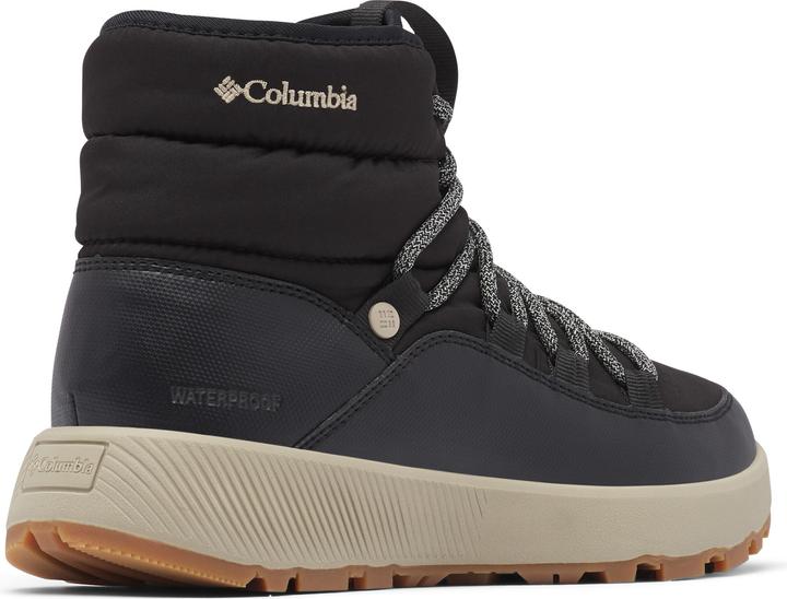 Actual product image Columbia Slopeside™ Village Omni-Heat™ Mid (39)