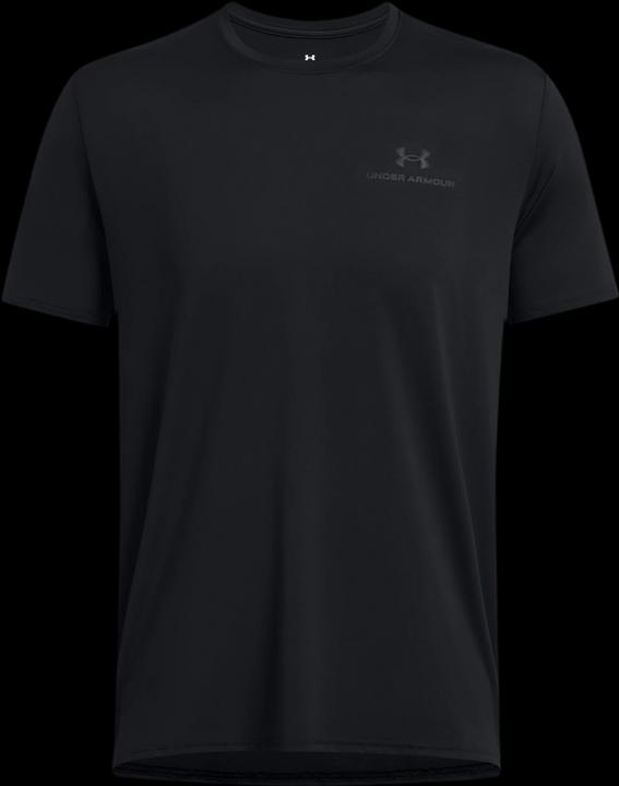 Produktbild Under Armour NOS UA Rush Energy SS-BLK,Blac Black XL (XL)