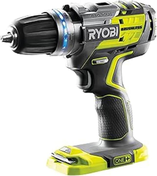 Produktbild Ryobi R18PDBL-0 (Akkubetrieb)