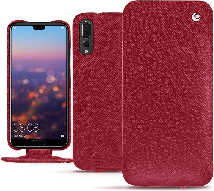 Image du produit Noreve Housse cuir vertical (Huawei P20 Pro)