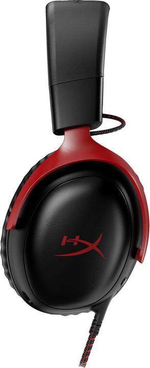 Produktbild HyperX Cloud III (Kabelgebunden)