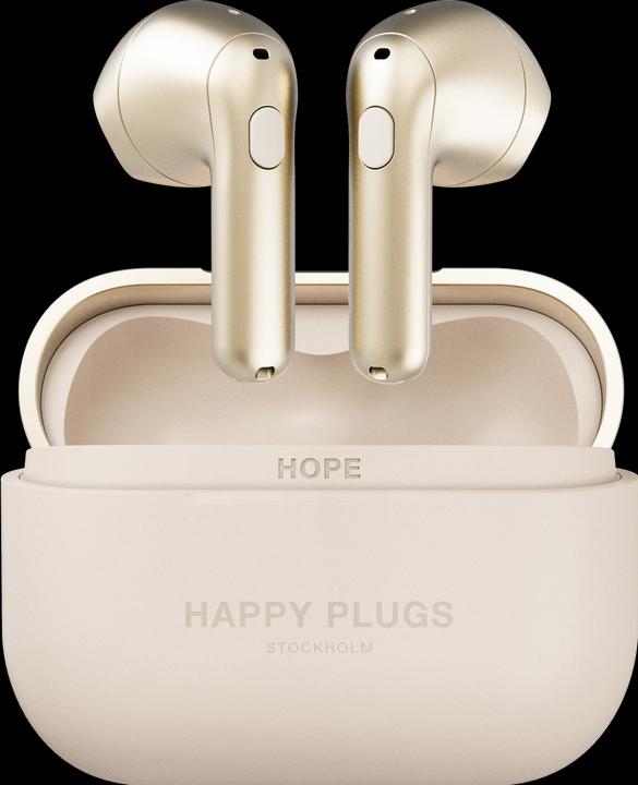 Actual product image Happy Plugs Hope (ANC, 30 h, Wireless)