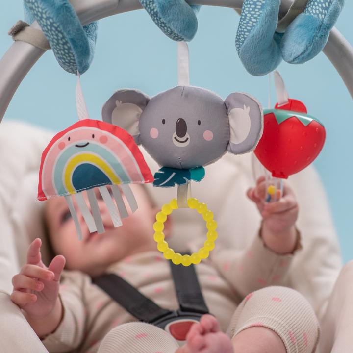 Immagine prodotto Taf Toys Spirale attività Koala