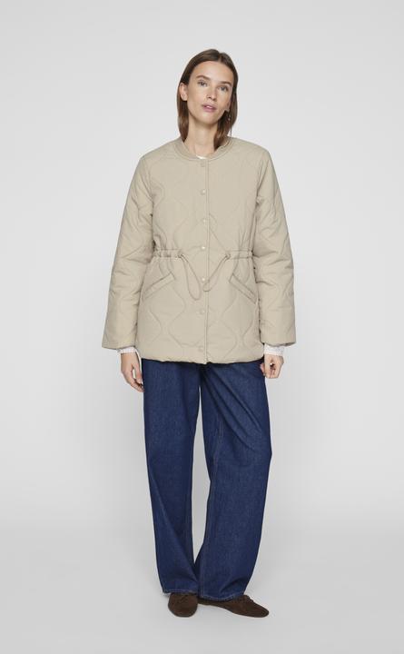 Produktbild Vila Stepp Jacke (40)