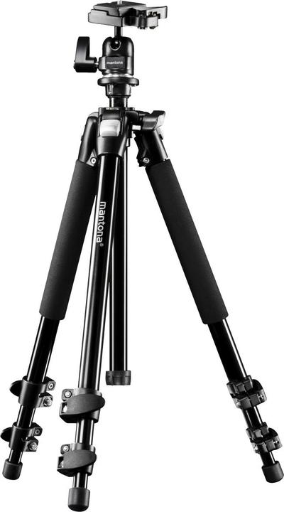 Immagine prodotto mantona Set Trekking Scout (Zaino per fotocamera)