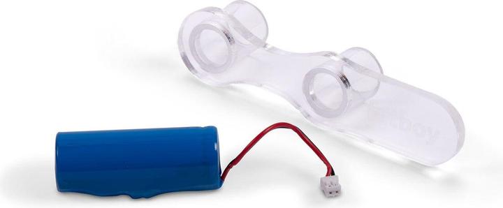 Fatboy Bolleke Batterie-Reparaturset