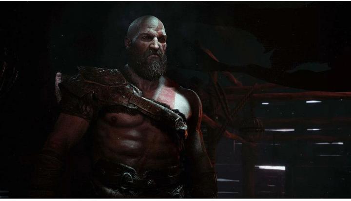 Immagine prodotto Sony God of War (PS4, Multilingue)