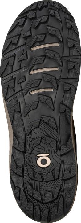 Produktbild Oboz Cottonwood Low B-Dry (43)