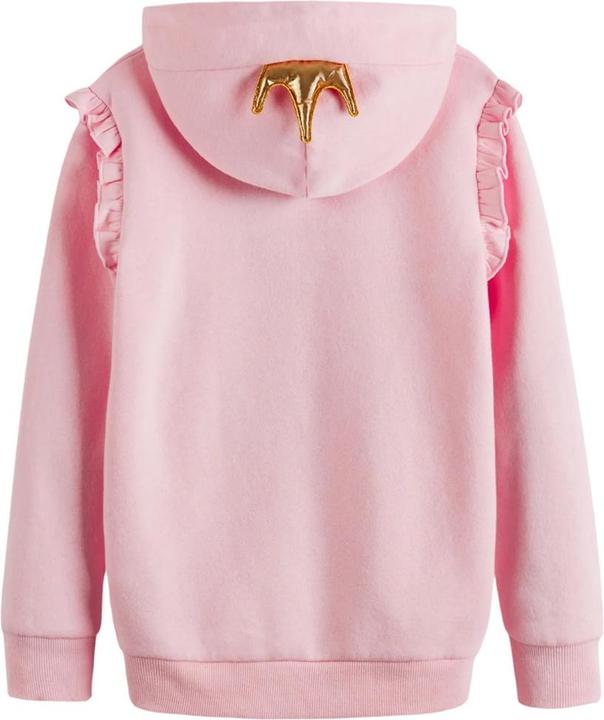 Produktbild Disney Princess Kapuzenpullover 3D (140)