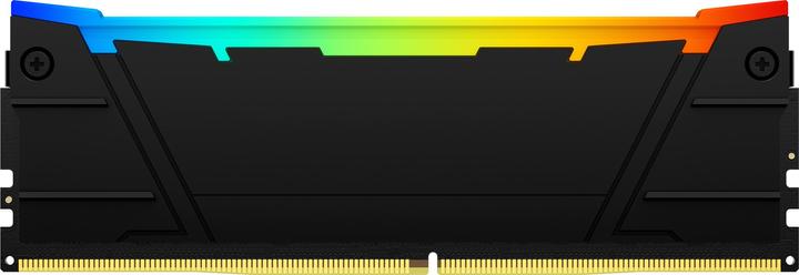 Actual product image Kingston 64GBDDR4-3200MT/S CL16 DIMM (2 x 32GB, 3200 MHz, DDR4-RAM, DIMM)