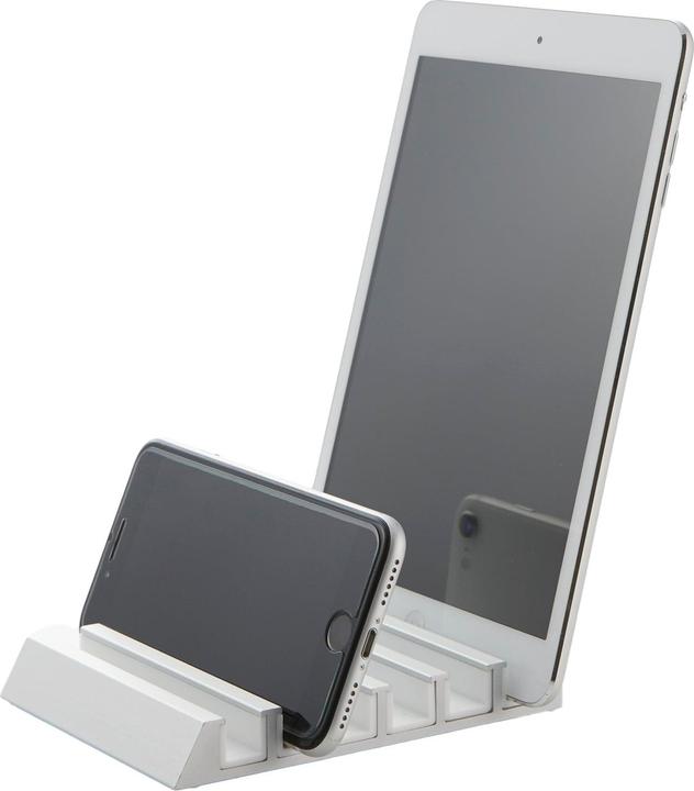 Actual product image Yamazaki Tower Holder