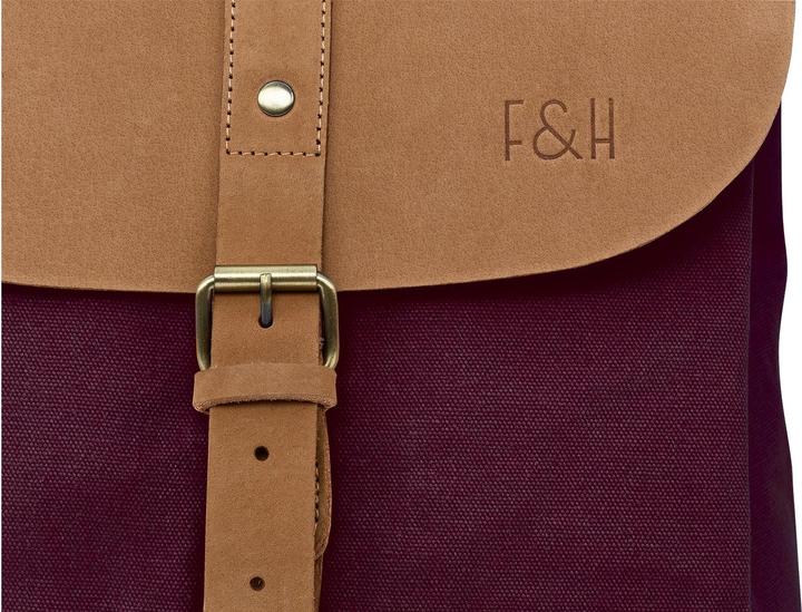 Immagine prodotto Fitz & Huxley Zaino SOLSTICE (13 l)