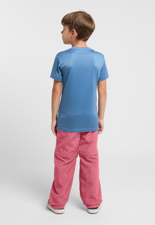 Produktbild Jack Wolfskin Safari Zip Off Pants K (128)
