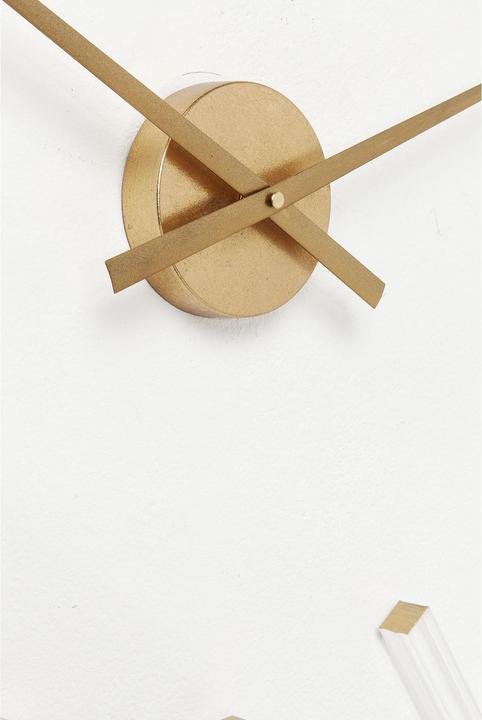 Image du produit Kare Design Horloge murale Visible Sticks Ø92cm (92 cm)