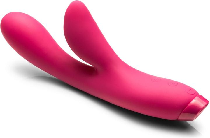 Image du produit Je Joue Vibromasseur Hera Rabbit Fuchsia