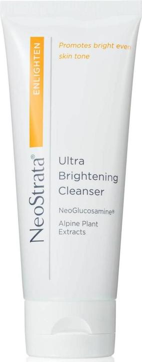 Produktbild NeoStrata Ultra Brightening Cleanser (Schaum, 100 ml)