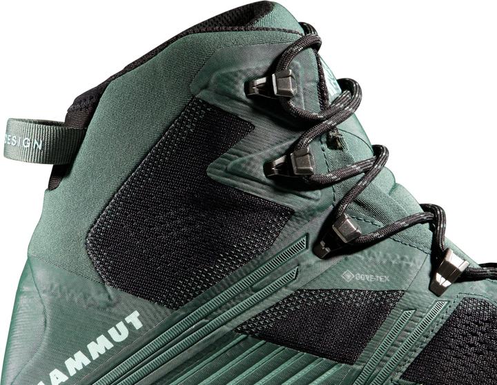 Image du produit Mammut Ducan II Haute GTX Hommes (42 2/3)