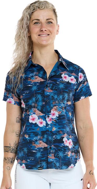 Dharco Womens Tech Party Shirt (M)