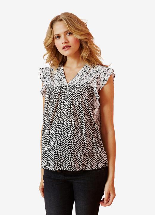 Produktbild Vertbaudet Bluse (40)